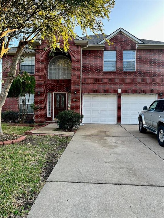 13711 Eldridge Springs Way in Houston, TX - Building Photo