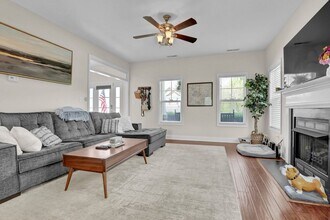 109 Katrina St in Sneads Ferry, NC - Building Photo - Building Photo