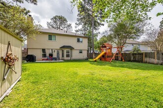25031 Aughton Dr in Spring, TX - Building Photo - Building Photo