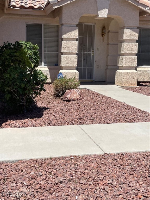 472 Staghorn Pass Ave in Las Vegas, NV - Building Photo - Building Photo