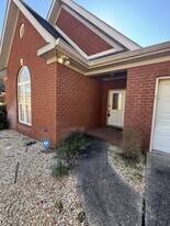 125 Muirfield Ln in Dothan, AL - Building Photo