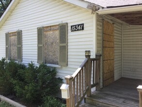 15341 Bramell in Detroit, MI - Building Photo - Building Photo