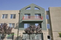 Borregas Court Apartments in Sunnyvale, CA - Foto de edificio - Building Photo