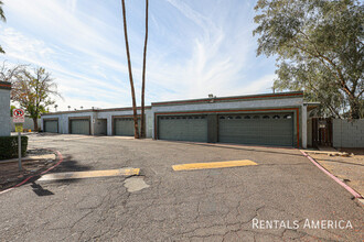 7152 N 63rd Dr in Glendale, AZ - Building Photo - Building Photo