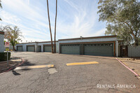 7152 N 63rd Dr in Glendale, AZ - Foto de edificio - Building Photo