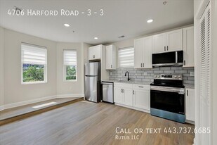 4706 Harford Rd in Baltimore, MD - Building Photo