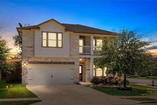 property at 5425 Kara Dr