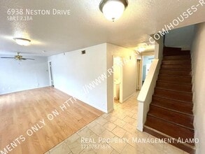 6938 Neston in San Antonio, TX - Building Photo - Building Photo