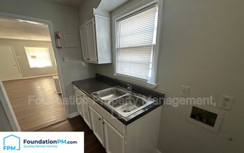 2292 Redwood Ave in Memphis, TN - Building Photo - Building Photo