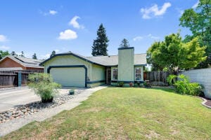 property at 1012 N Steven Ave