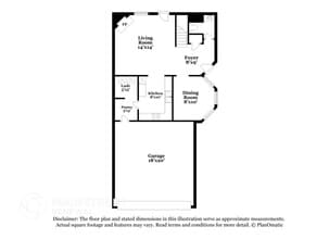 10817 Sweetsen Rd in Camby, IN - Building Photo - Building Photo