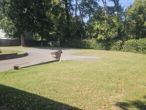 2502 Woodlawn Dr in Nashville, TN - Building Photo - Building Photo