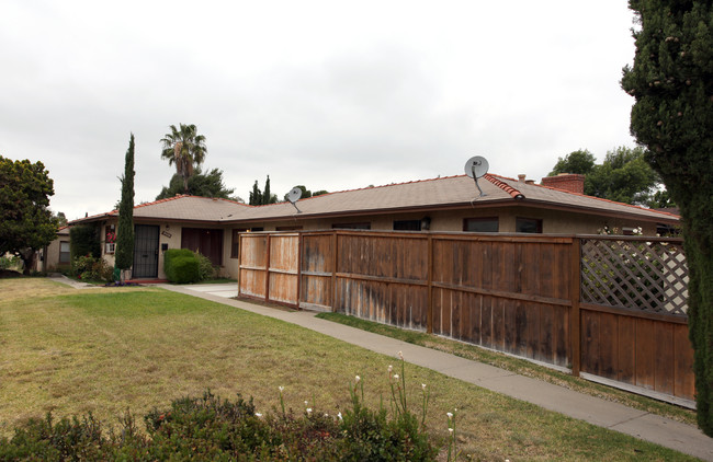 4550 55th St in San Diego, CA - Building Photo - Building Photo