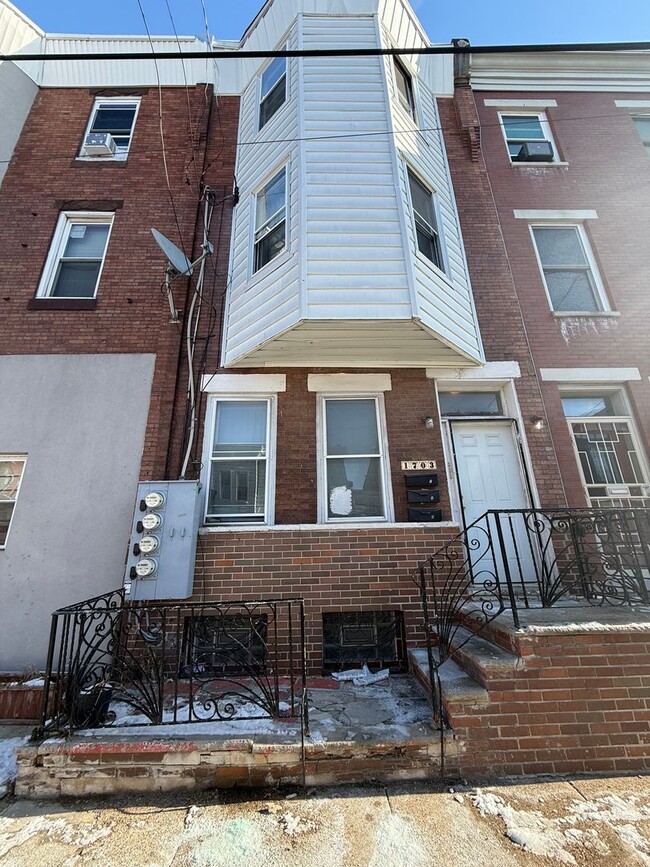 property at 1703 S 19th St