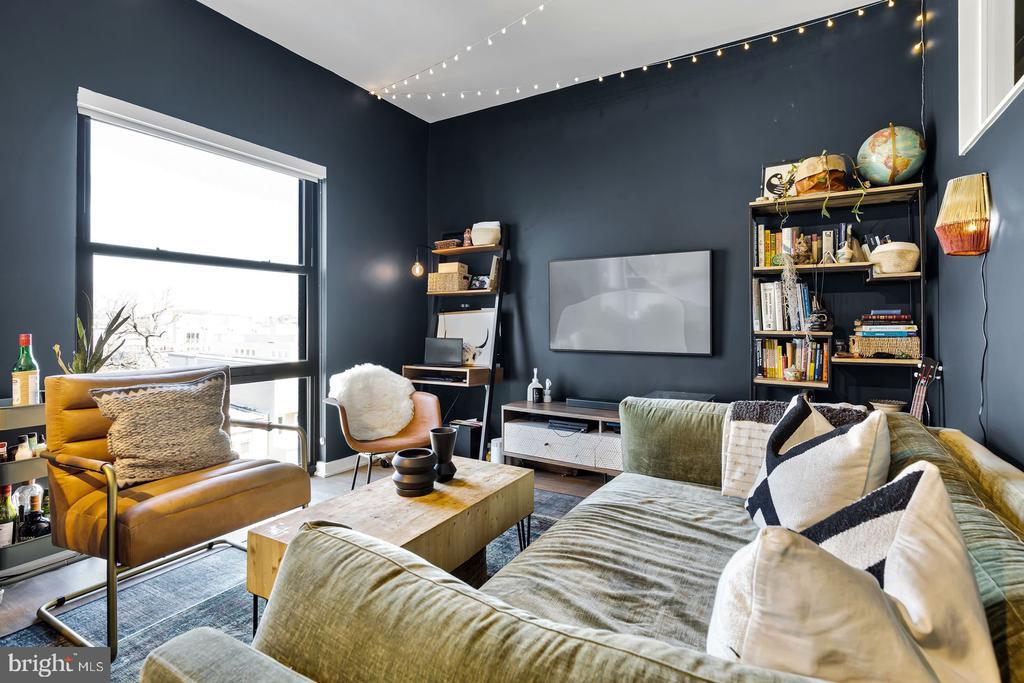 1625 Eckington Pl NE in Washington, DC - Building Photo