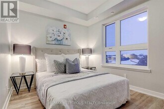 2100-2100 Bridletowne Cir in Toronto, ON - Building Photo - Building Photo