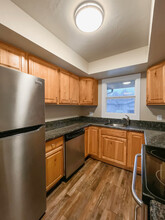 3207 Eastgate Pl in Anchorage, AK - Building Photo - Building Photo