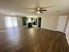 2075 Harden Chapel Rd in Lyons, GA - Building Photo - Building Photo