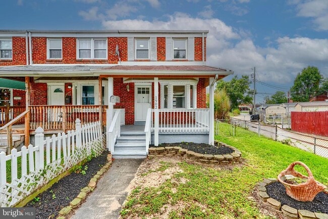 property at 1902 Kelmore Rd