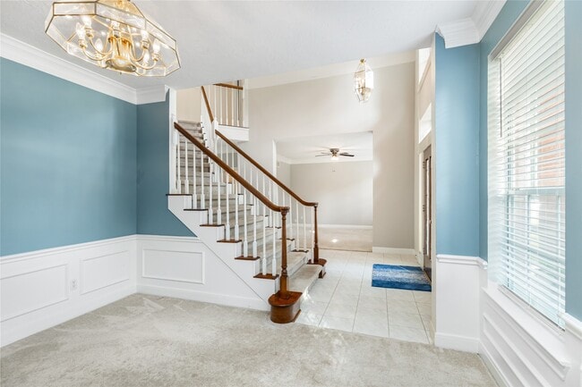 12422 Hammersmith Dr in Tomball, TX - Building Photo - Building Photo