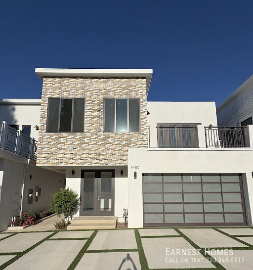 8480 Camelia Ct in Los Angeles, CA - Building Photo