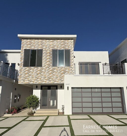 property at 8480 Camelia Ct