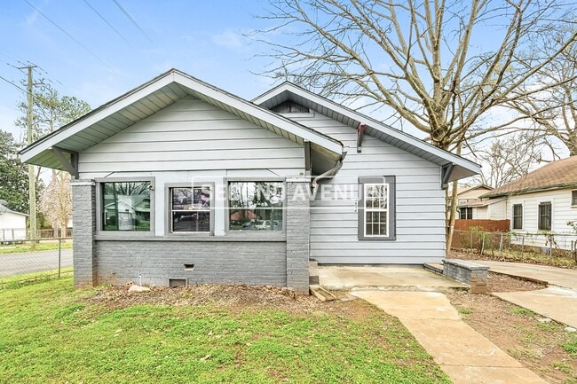 property at 4844 Court R