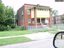 10521 Lee Ave Apartments