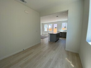 1317 W Sedona Ave in Visalia, CA - Building Photo - Building Photo