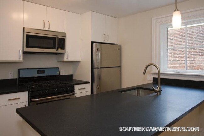 property at 658 Massachusetts Ave