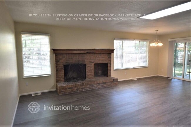 2094 S Pagosa St in Aurora, CO - Building Photo - Building Photo