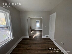 9905 Dunlap Ave in Cleveland, OH - Building Photo - Building Photo