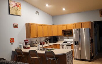 1021A Park Ave in Whitefish, MT - Building Photo - Building Photo