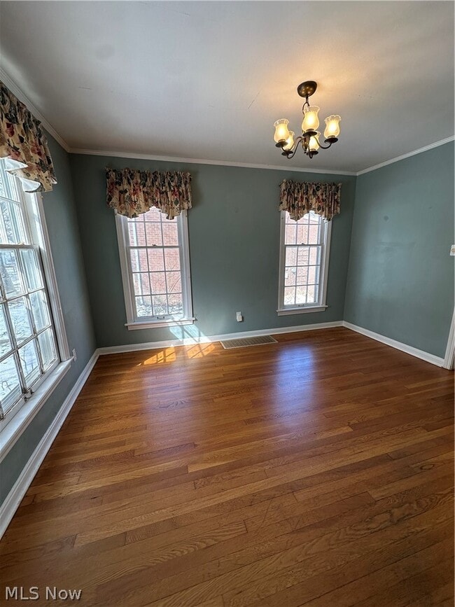 1579 Laclede Rd in South Euclid, OH - Building Photo - Building Photo