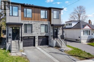 163 Longpré St in Ottawa, ON - Building Photo - Building Photo