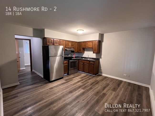 14 Rushmore Rd