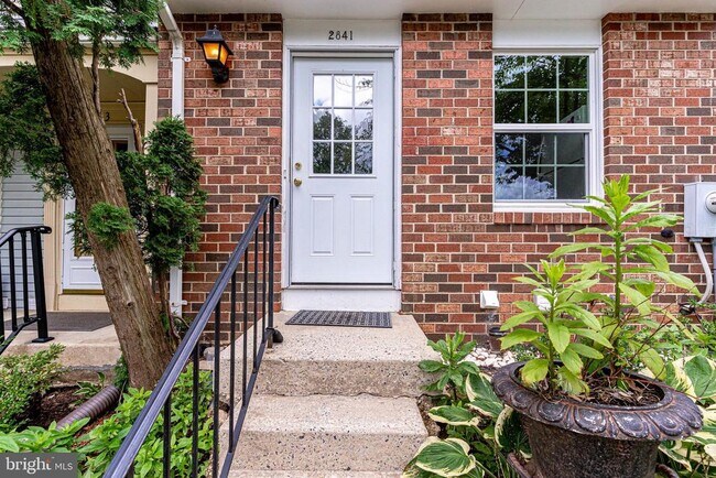2841 Shepperton Terrace in Silver Spring, MD - Building Photo - Building Photo