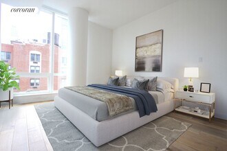 325 Lexington Ave in New York, NY - Building Photo - Building Photo