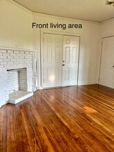 1404 Callahan St in Muskogee, OK - Building Photo - Building Photo