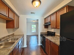 2573 Jessica Ln in Jacksonville, FL - Building Photo - Building Photo