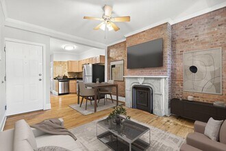 227 3rd St in Jersey City, NJ - Building Photo - Building Photo