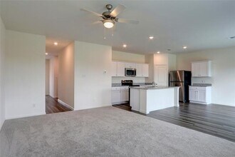 517 Merced River Ln in Anna, TX - Building Photo - Building Photo