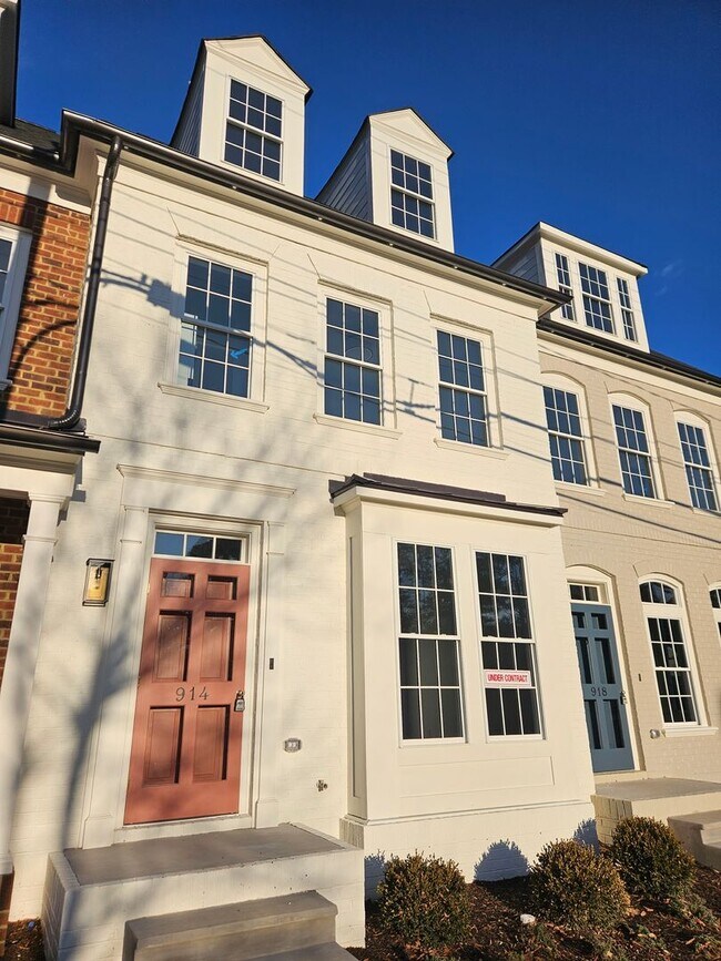 914 Charles St in Richmond, VA - Building Photo - Building Photo