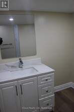 116 Skegby Rd in Brampton, ON - Building Photo - Building Photo