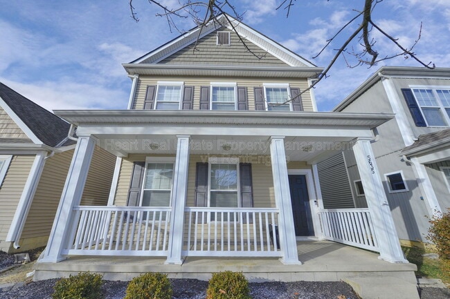 property at 5635 Holly River Ave