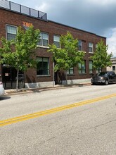 100-300 N 5th St in Lafayette, IN - Building Photo - Building Photo