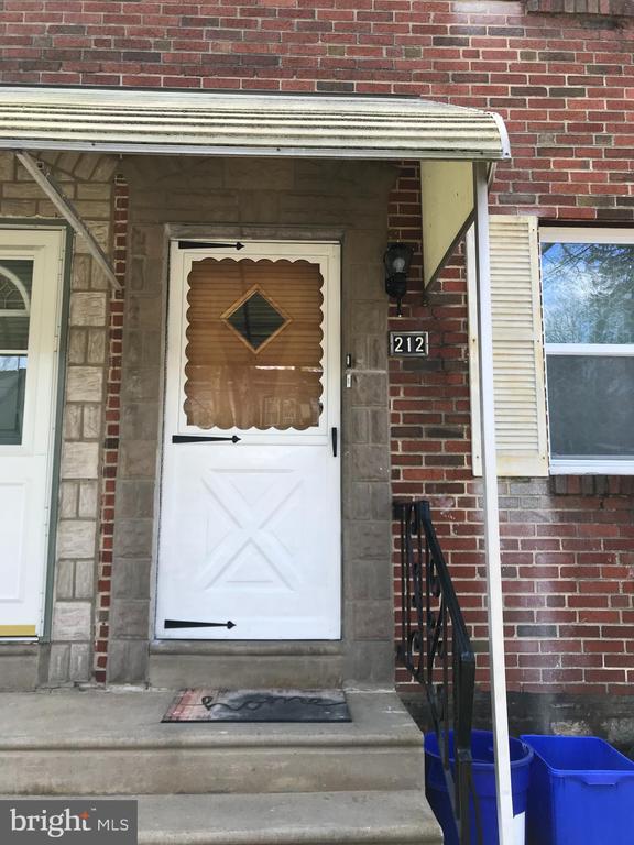 212 Robbins St in Philadelphia, PA - Building Photo - Building Photo