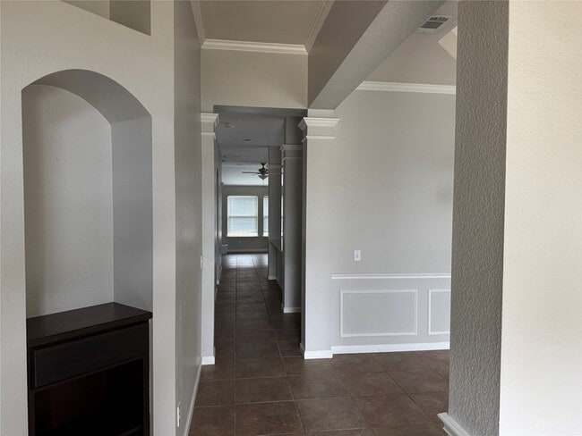 10808 Pineview Ln in Frisco, TX - Foto de edificio - Building Photo