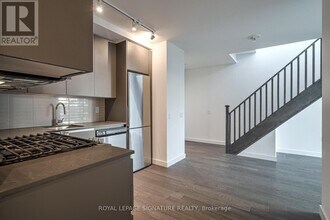 2A-72A Church St in Toronto, ON - Building Photo - Building Photo