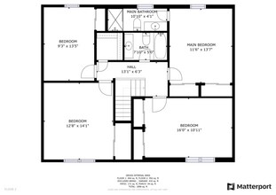 801 N Peterman Rd in Greenwood, IN - Building Photo - Building Photo